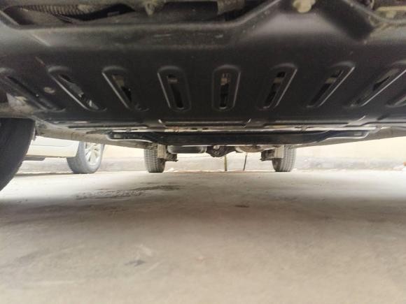 [青岛·鲁U] 二手五菱汽车五菱宏光V2022款 1.5L劲取版电动助力LAR