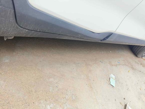 [济南·鲁A] 二手起亚奕跑2019款 1.4L 自动趣享版 国VI