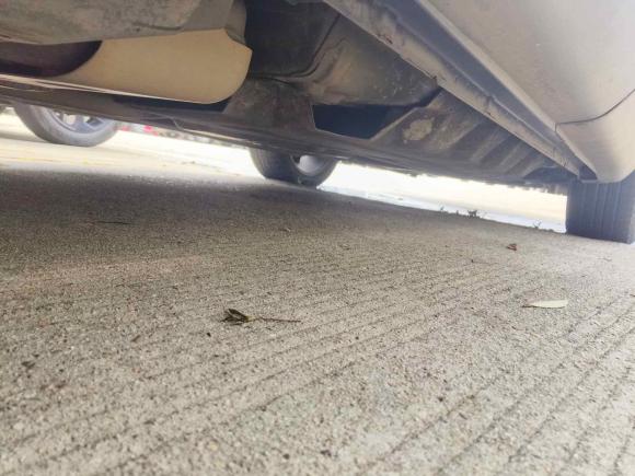 [南昌·赣A] 二手林肯林肯MKX2015款 2.7T 四驱尊耀版