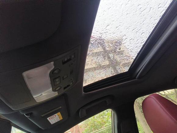 [上海·沪A] 二手雷克萨斯雷克萨斯IS2017款 300 F SPORT版