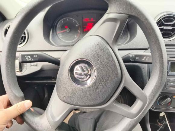 [上海·苏E] 二手大众捷达2017款 1.5L 自动时尚型