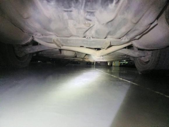 [杭州·浙A] 二手丰田皇冠2010款 2.5L Royal 真皮天窗版