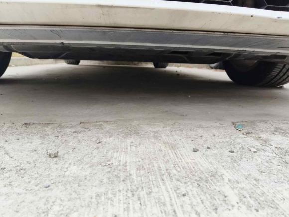 [上海·沪F] 二手斯柯达速派2016款 TSI280 DSG创行版