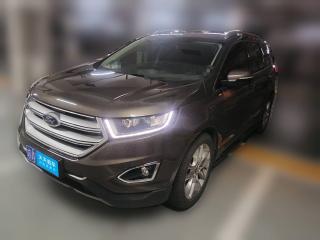 福特锐界2016款 EcoBoost 245 四驱尊锐型 7座