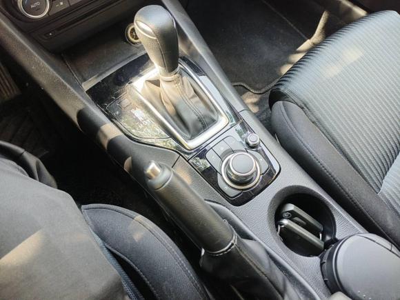 [上海·浙E] 二手马自达马自达3 昂克赛拉2016款 两厢 1.5L 自动豪华型