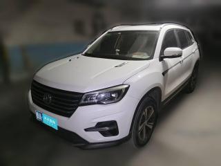 长安长安CS752020款 280T 自动智惠型 国VI