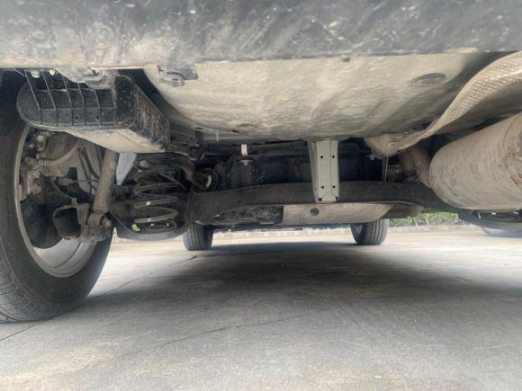 [南京·苏U] 二手丰田锋兰达2022款 2.0L CVT精英版