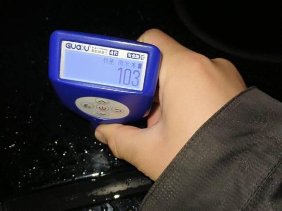 [南昌·赣A] 二手丰田雷凌2019款 185T CVT豪华版 国V