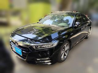 本田雅阁2018款 锐·混动 2.0L 锐智版 国VI