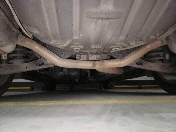 [佛山·粤A] 二手雪佛兰开拓者2020款 RS 650T 四驱5座 悍版