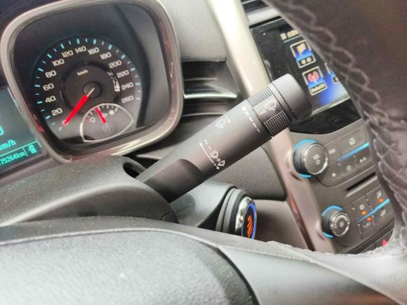 [武汉·鄂A] 二手雪佛兰迈锐宝2014款 2.0L 自动豪华版