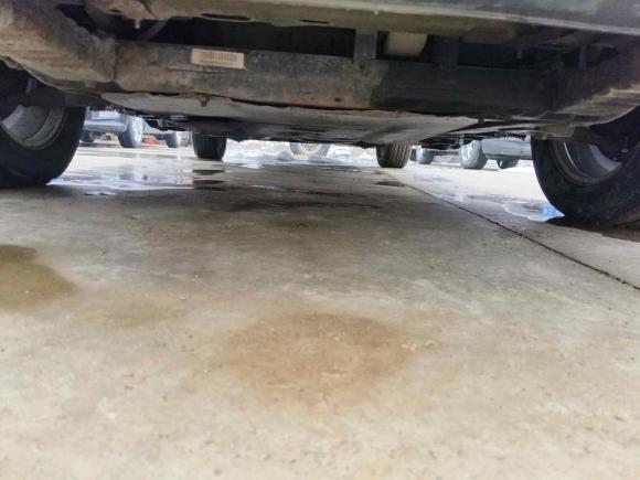 [济南·鲁A] 二手别克别克GL82013款 2.4L 经典版