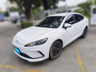 比亚迪海豹05 DM-i2025款 DM-i 智驾版 55KM豪华型「佛山二手车」「天天拍车」