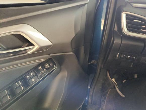 [南通·苏F] 二手五十铃D-MAX2021款 1.9T自动四驱柴油Global悍动型RZ4E