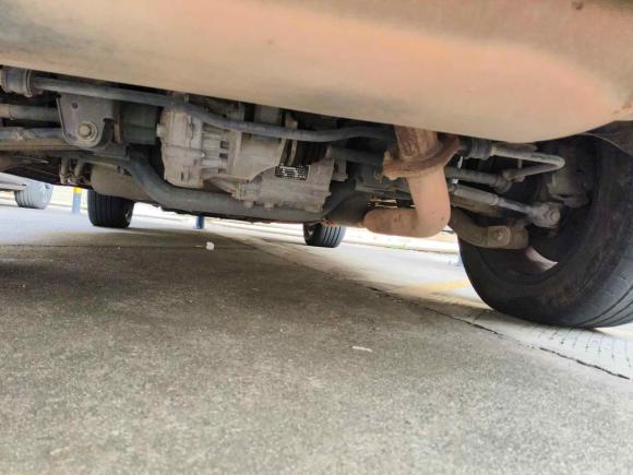 [深圳·粤B] 二手比亚迪唐新能源2015款 2.0T 四驱旗舰型