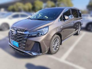 别克别克GL82023款 改款 陆上公务舱 豪华型「苏州二手车」「天天拍车」