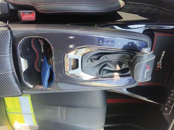 [合肥·皖A] 二手长安欧尚长安欧尚X52021款 1.5T DCT旗舰型