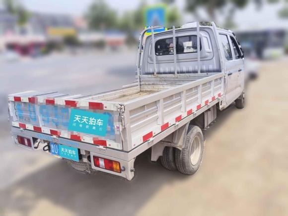 [青岛·鲁U] 二手东风小康东风小康D722023款 1.6L LV0 SFG16C