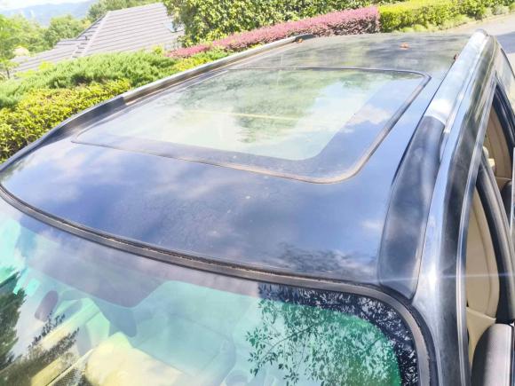 [杭州·浙A] 二手斯巴鲁森林人2006款 2.0X AT