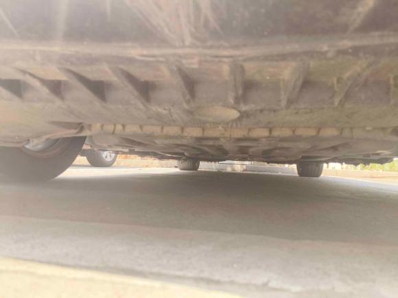 [无锡·苏B] 二手奔驰奔驰S级2010款 S 300 L 商务型