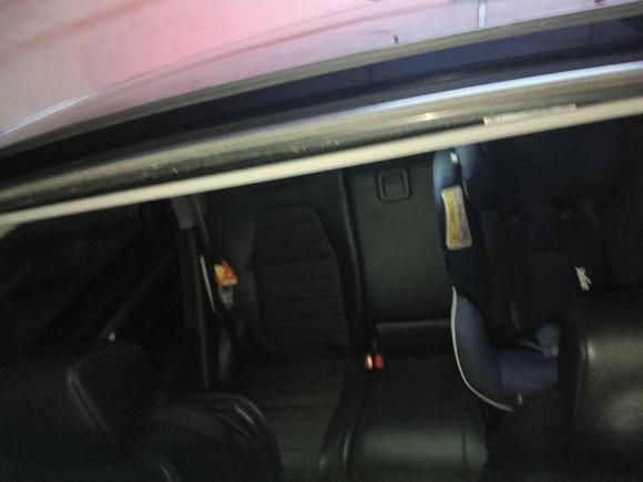 [广州·粤A] 二手本田皓影2020款 240TURBO CVT两驱豪华版