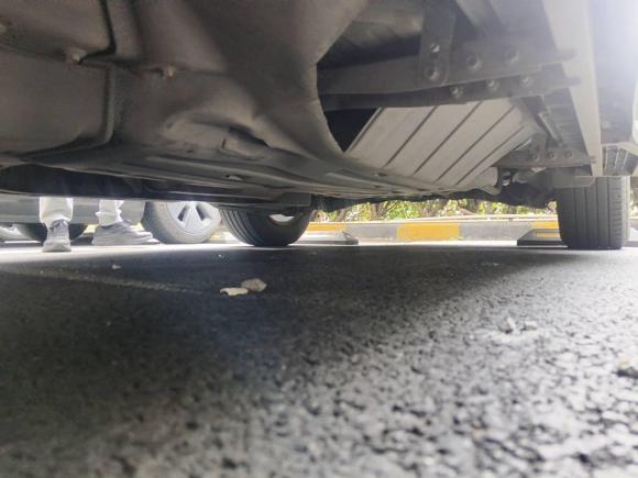 [深圳·粤B] 二手本田本田CR-V2013款 2.4L 四驱豪华版