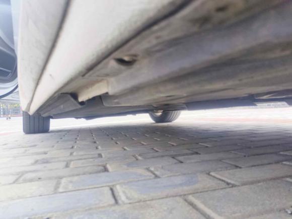 [常州·苏D] 二手奥迪奥迪A4L2015款 45 TFSI quattro个性运动型