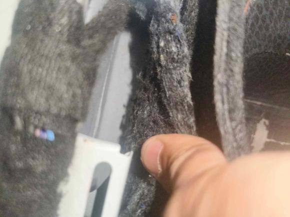[深圳·赣E] 二手大众高尔夫2016款 1.6L 自动舒适型