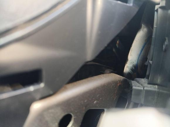 [济南·鲁A] 二手本田凌派2015款 1.8L 自动豪华版