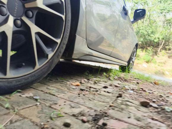 [青岛·鲁B] 二手领克领克032022款 1.5TD DCT劲Pro