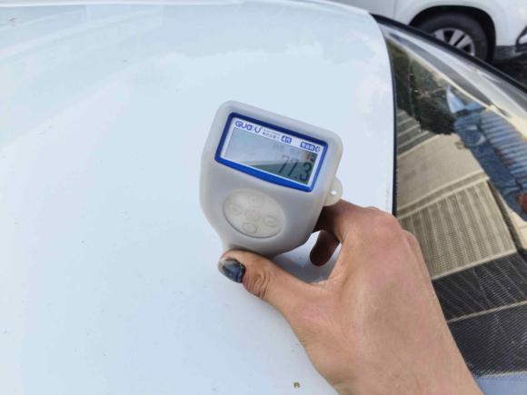 [广州·粤A] 二手捷达捷达VS52019款 280TSI 自动进取型