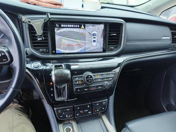 [上海·沪C] 二手广汽传祺传祺M82020款 大师版 390T 至尊版