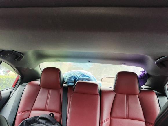 [佛山·湘D] 二手丰田雷凌2019款 185T CVT豪华版 国VI