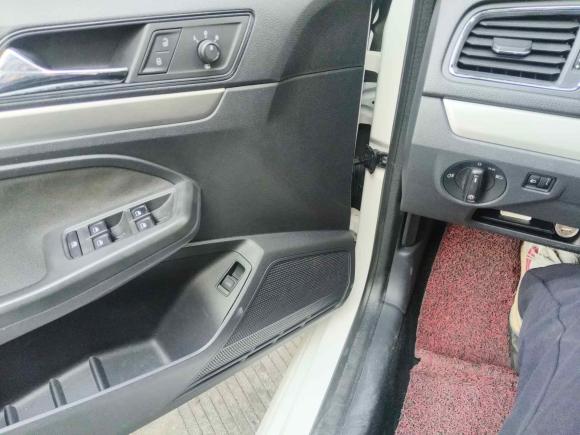 [温州·浙C] 二手大众朗逸2015款 1.6L 手动风尚版