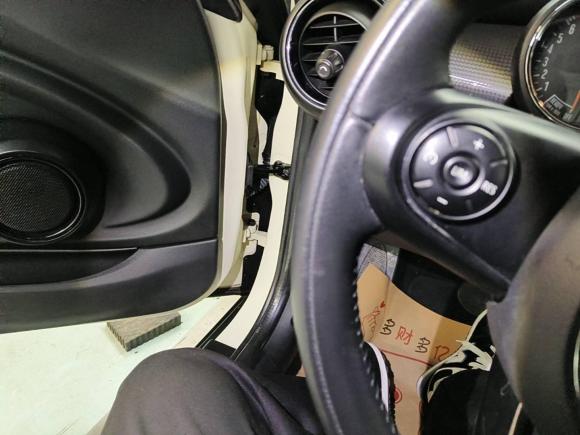 [杭州·浙A] 二手MINIMINI2014款 1.5T COOPER Fun