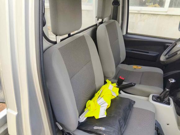 [合肥·皖A] 二手开瑞优劲T52021款 1.5L标准型T50 DAM15KR