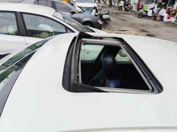 [无锡·苏B] 二手雪佛兰迈锐宝2014款 1.6T 自动舒适版