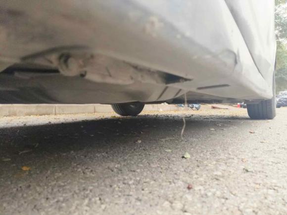 [西安·陕A] 二手本田雅阁2016款 2.0L 舒适版