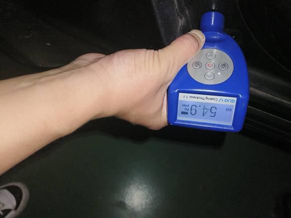 [南昌·赣A] 二手铃木吉姆尼2015款 1.3 MT JLX