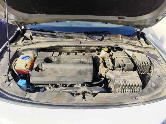 [上海·沪G] 二手奇瑞艾瑞泽82022款 1.6T DCT逸