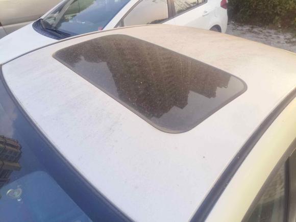 [合肥·皖K] 二手马自达马自达3 昂克赛拉2014款 三厢 1.5L 自动豪华型