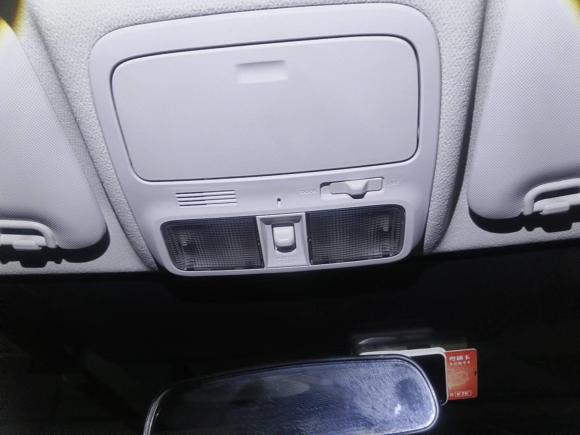 [深圳·桂A] 二手斯巴鲁森林人2011款 2.5XS 自动豪华版