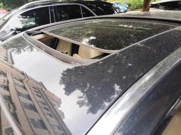 [成都·川A] 二手宝马宝马7系2010款 760Li