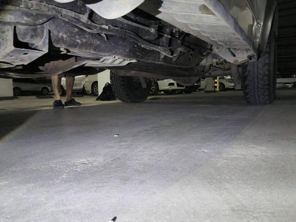 [济南·鲁A] 二手福特福特F-150猛禽2011款 6.2L SVT Raptor SuperCrew