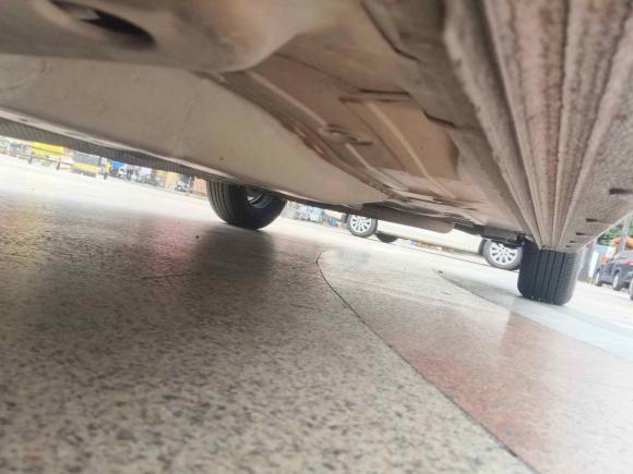 [佛山·粤E] 二手雪佛兰科沃兹2018款 320 自动欣享天窗版