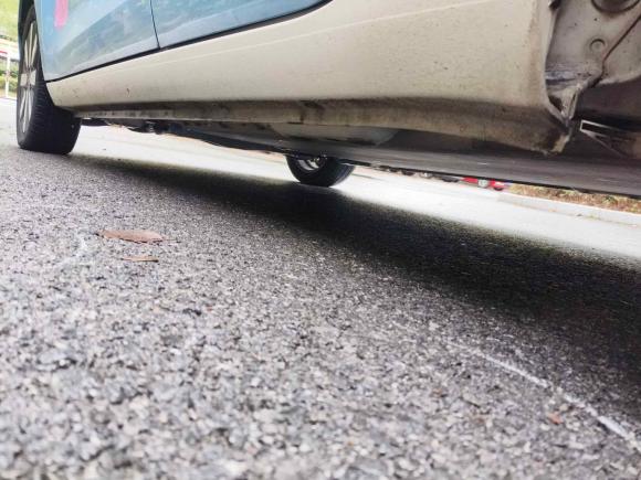 [上海·沪A] 二手欧拉欧拉黑猫2021款 351km 标准型