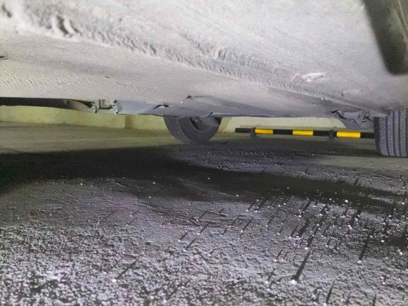 [成都·川A] 二手大众宝来2011款 1.4T 自动舒适型