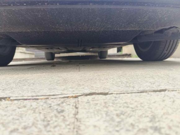 [合肥·皖A] 二手大众朗逸2023款 新锐 1.5L 手动新逸版