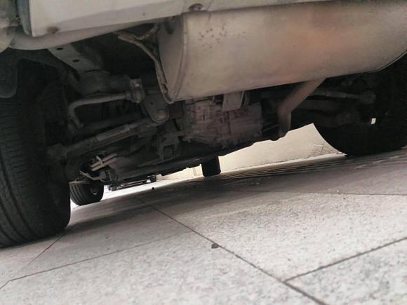 [杭州·浙A] 二手比亚迪宋新能源2017款 宋DM 1.5TID 全时四驱尊荣型