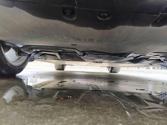 [上海·沪A] 二手特斯拉Model Y2022款 改款 后轮驱动版